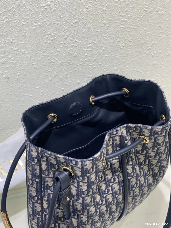 OldCobbler Bags Nolita Diro large Bag-35CM 0804
